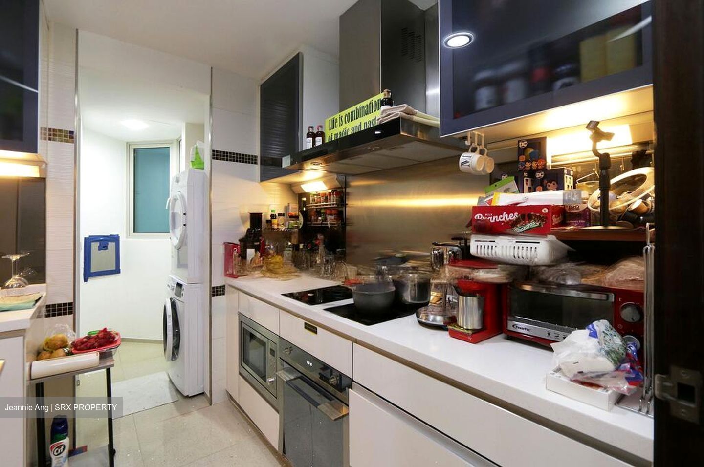 The Vision (D5), Condominium #466366391